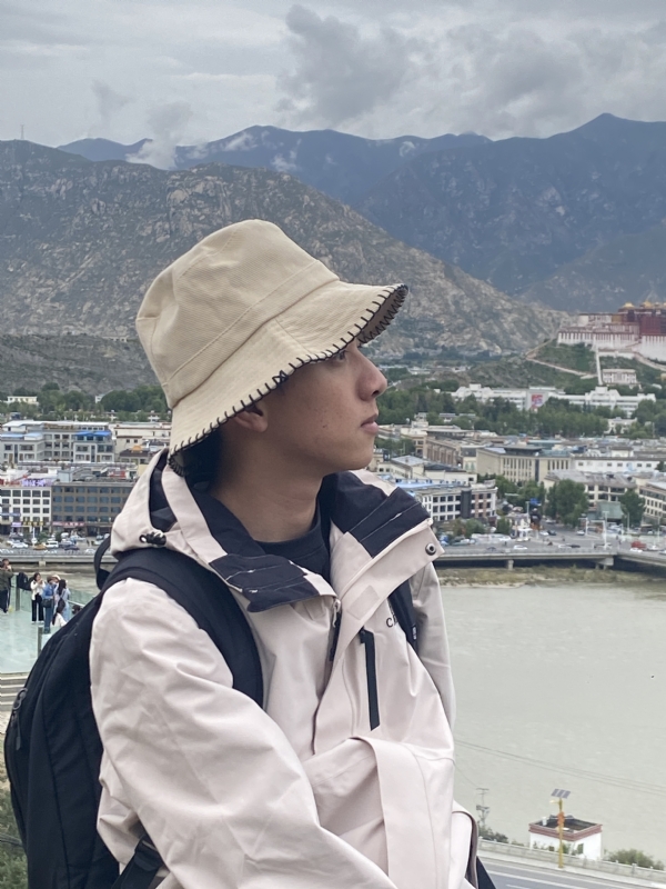 Lucky的第二张照片--湛江相亲服务中心