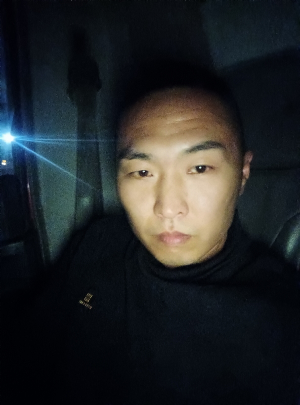 小小李的第一张照片--湛江相亲服务中心