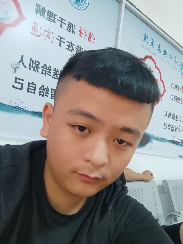 阿景的第一张照片--湛江相亲服务中心