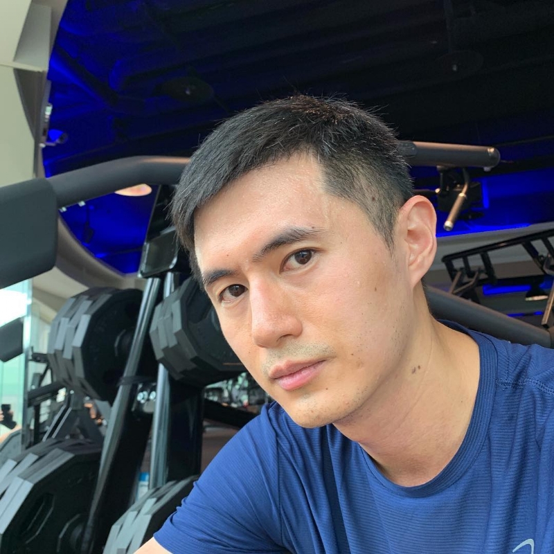 David的第一张照片--湛江相亲服务中心