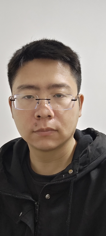 默先的第一张照片--湛江相亲服务中心