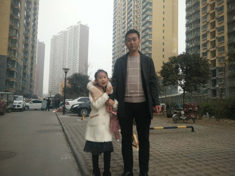 酷客的第一张照片--湛江相亲服务中心
