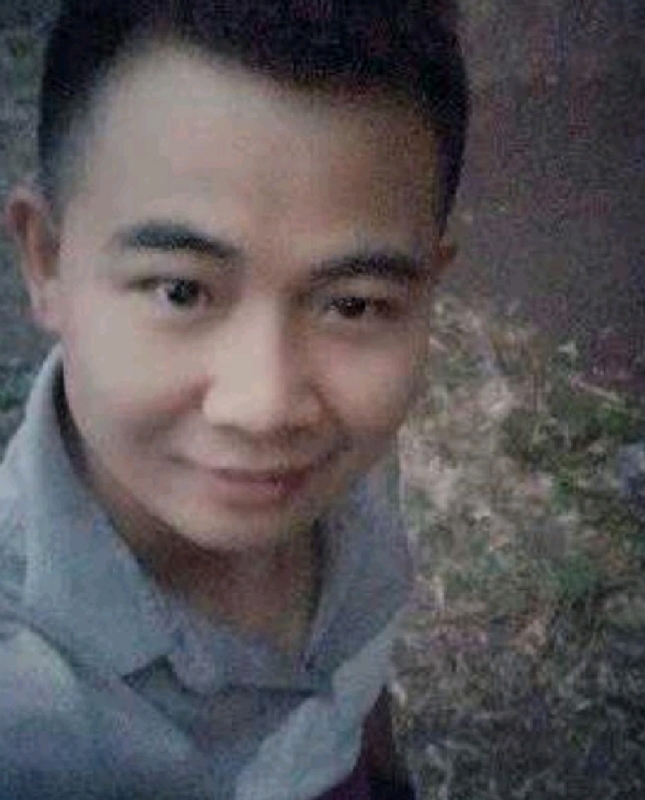 松岭的第一张照片--湛江相亲服务中心
