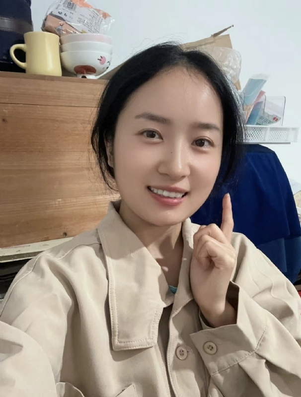 多喝热水的第一张照片--湛江相亲服务中心
