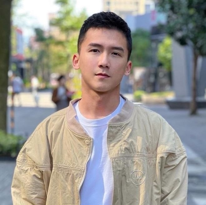 陈宥维的第二张照片--湛江相亲服务中心