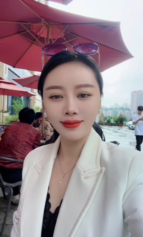 Angela的第一张照片--湛江相亲服务中心