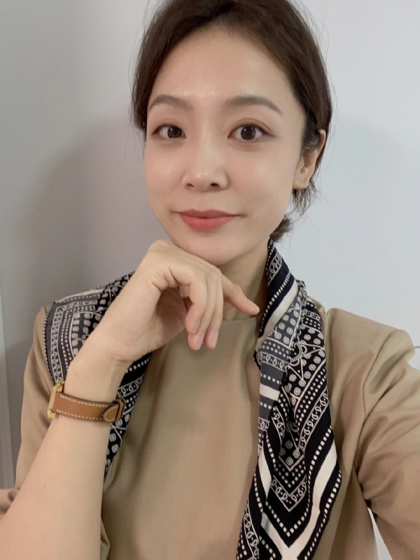迷人秋色的第一张照片--湛江相亲服务中心