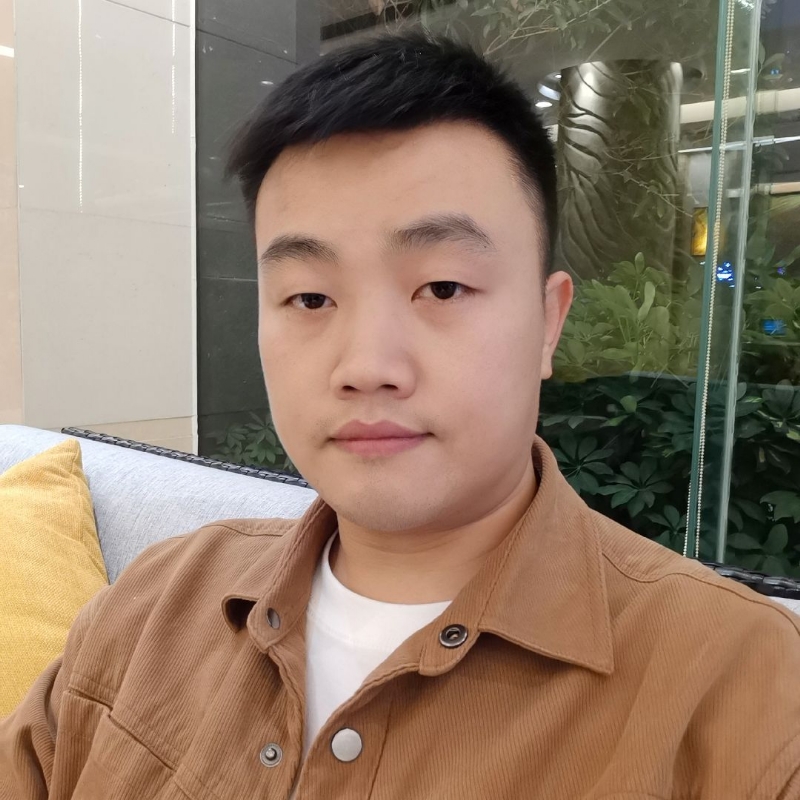 阳光炎斌的第一张照片--湛江相亲服务中心