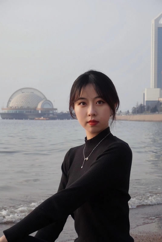 一谷幽兰的第一张照片--湛江相亲服务中心