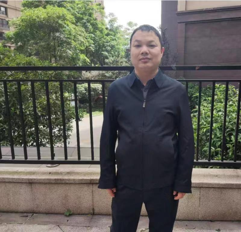 JACK的第一张照片--湛江相亲服务中心