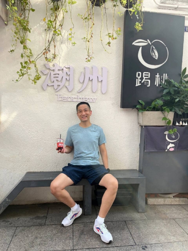 Elio的第一张照片--湛江相亲服务中心