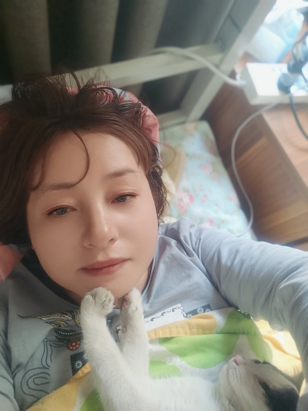 春天的第一张照片--湛江相亲服务中心
