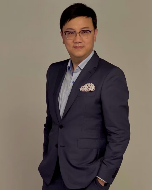 James的第二张照片--湛江相亲服务中心
