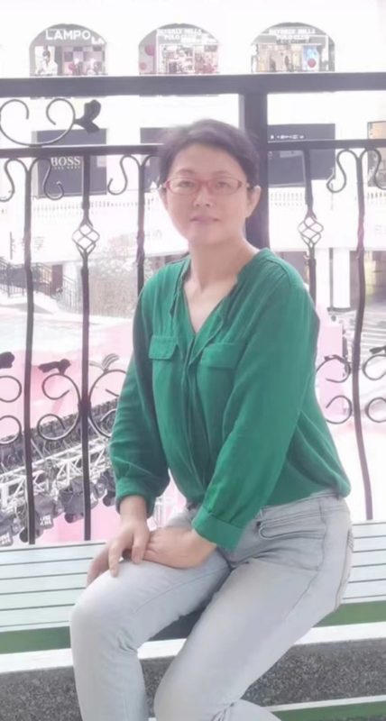 丽华的第七张照片--湛江相亲服务中心