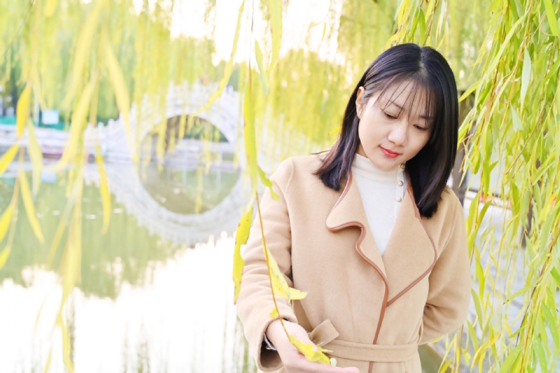 暖阳的第一张照片--湛江相亲服务中心