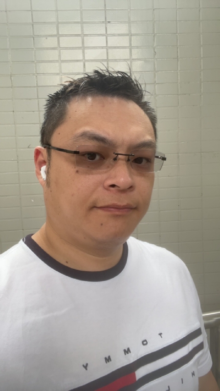iansuen的第一张照片--湛江相亲服务中心