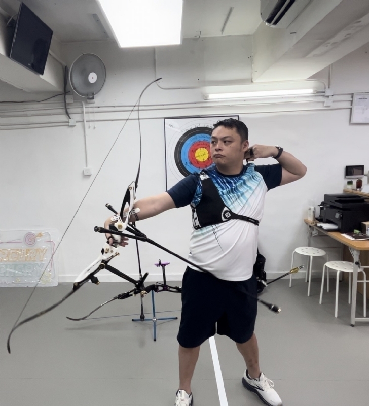 iansuen的第二张照片--湛江相亲服务中心