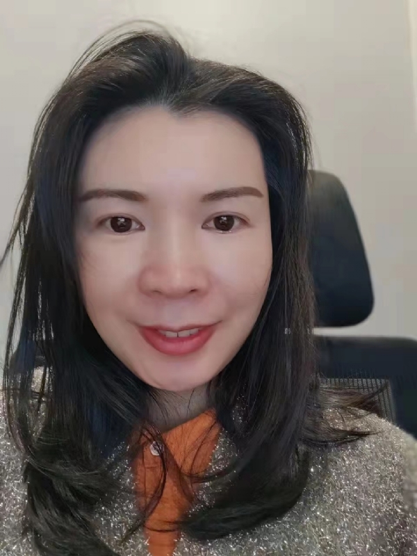 claudia的第一张照片--湛江相亲服务中心