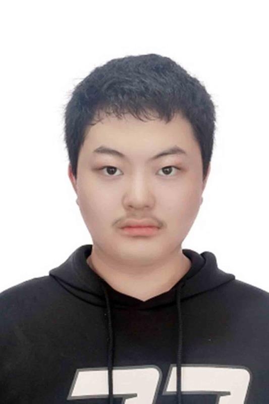 爱笑的男孩的第一张照片--湛江相亲服务中心