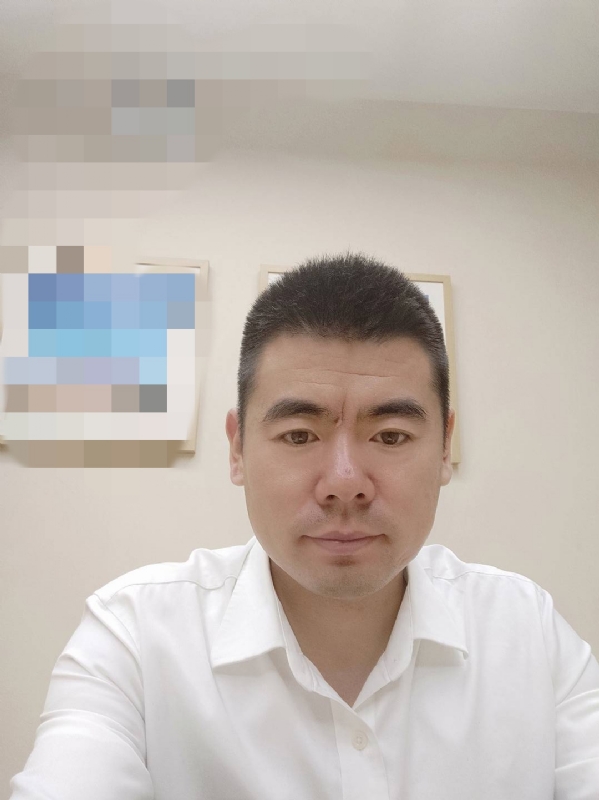 大水的第一张照片--湛江相亲服务中心