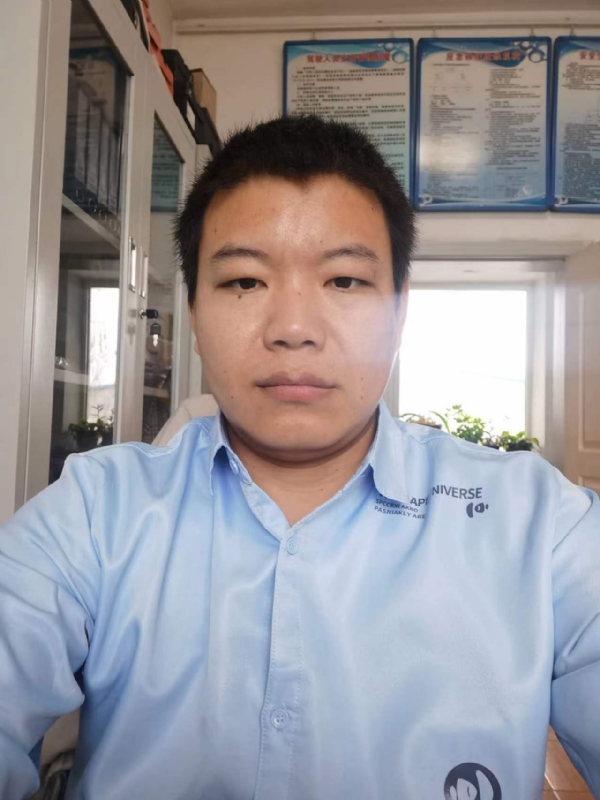╰┛颏骨铭心┏╮的第一张照片--湛江相亲服务中心