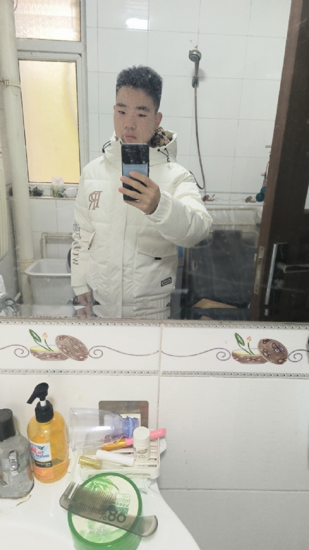 小李的第一张照片--湛江相亲服务中心