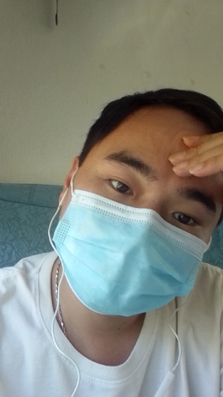 为你等候的第二张照片--湛江相亲服务中心