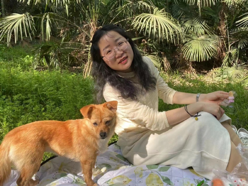 史迪仔的第一张照片--湛江相亲服务中心