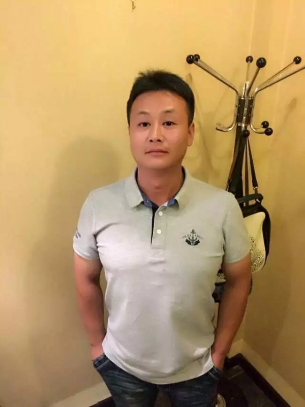 你过来呀的第一张照片--湛江相亲服务中心