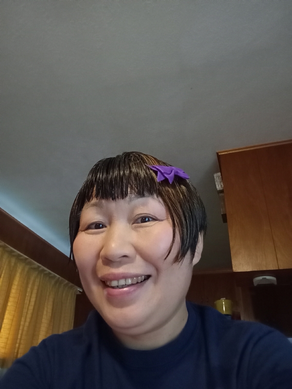 小莲的第一张照片--湛江相亲服务中心