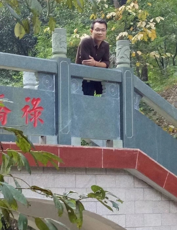 小茶的第二张照片--湛江相亲服务中心