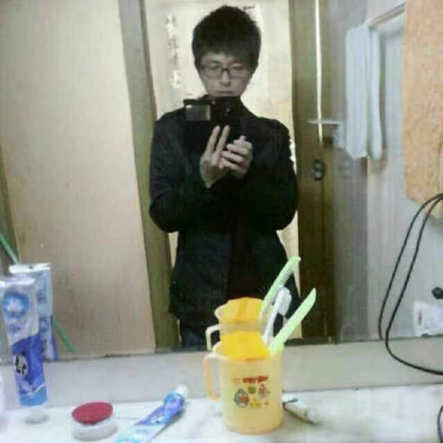 醉挽清风的第一张照片--湛江相亲服务中心
