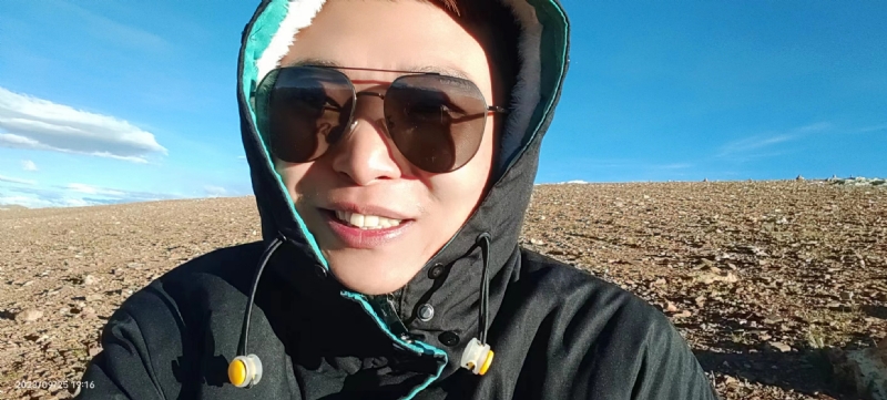 守一座孤城等一个旧人的第一张照片--湛江相亲服务中心
