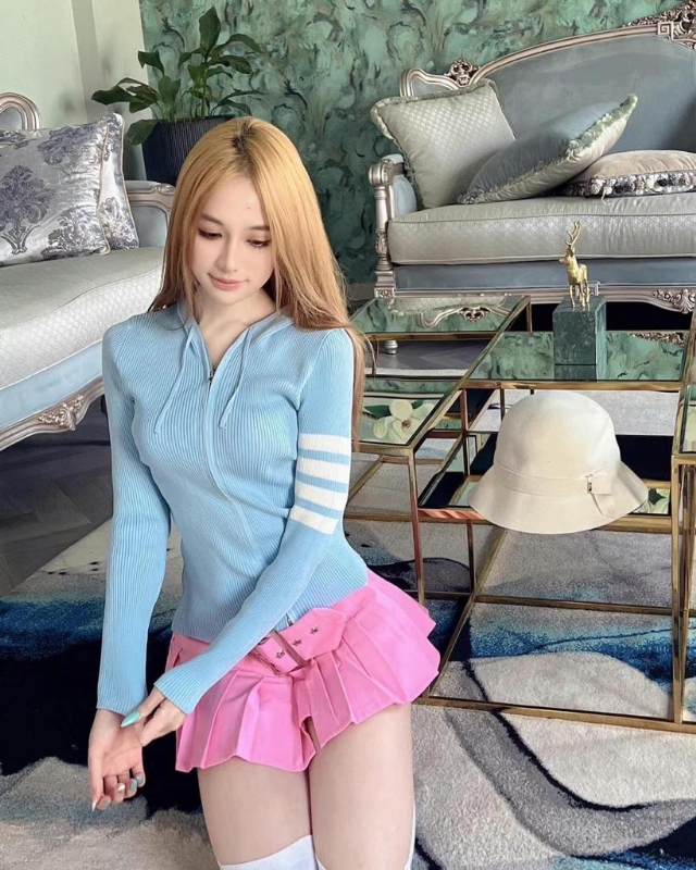 Sandy的第一张照片--湛江相亲服务中心