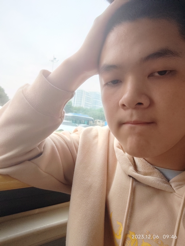 孤独的狼的第一张照片--湛江相亲服务中心