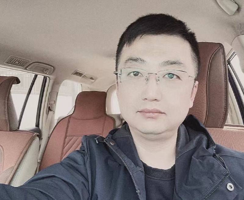 磐石的第二张照片--湛江相亲服务中心