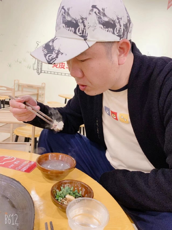 护你一生的第一张照片--湛江相亲服务中心