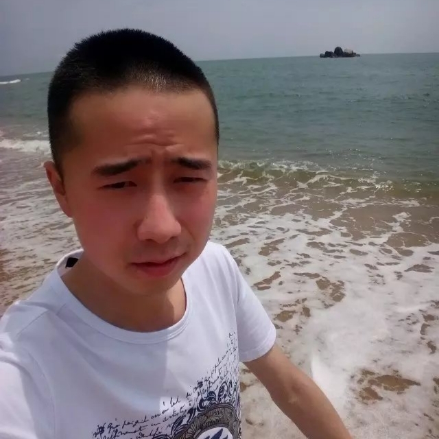 海绵宝宝的第二张照片--湛江相亲服务中心
