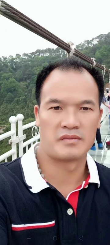 劲郎的第一张照片--湛江相亲服务中心