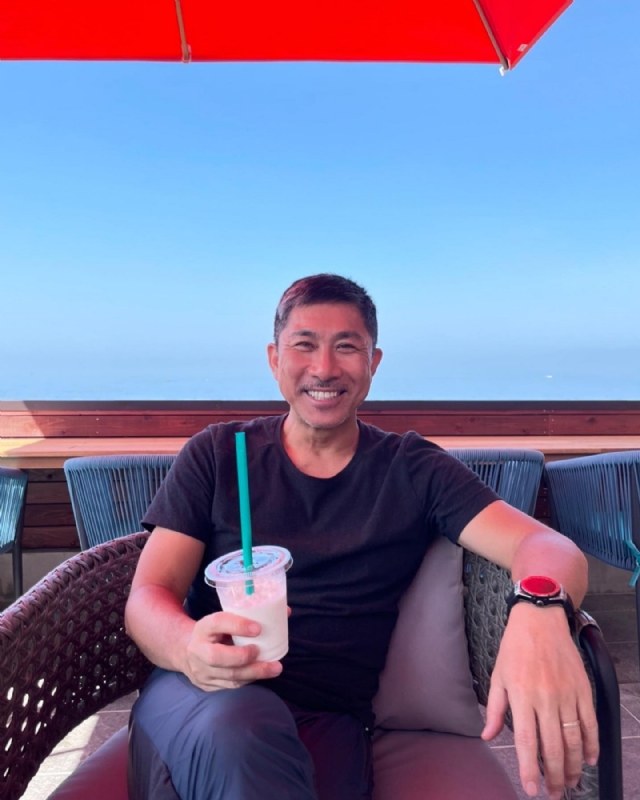 爱我所爱的第一张照片--湛江相亲服务中心