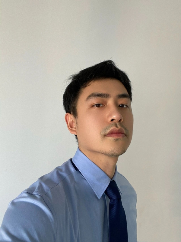 寻觅的第一张照片--湛江相亲服务中心