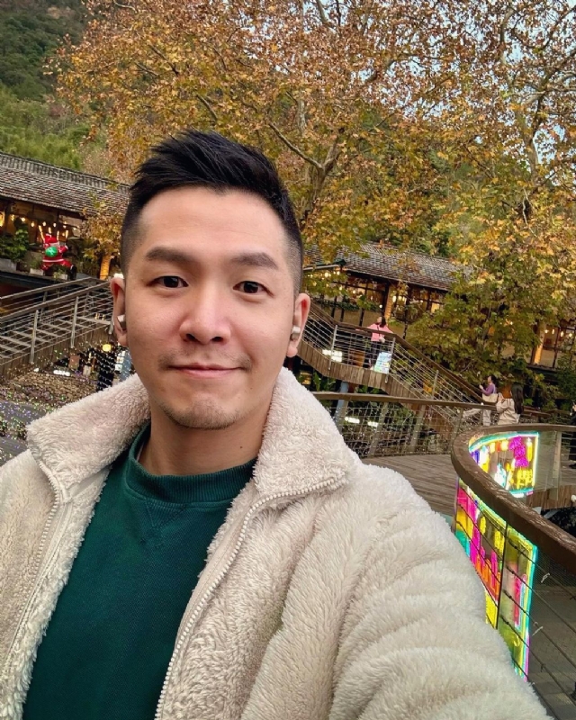 張誠健的第一张照片--湛江相亲服务中心
