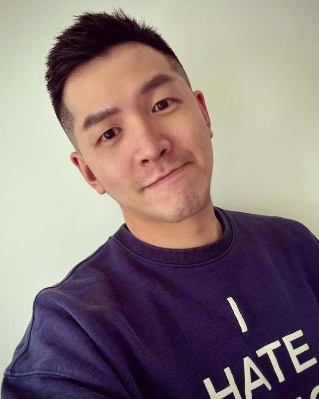 張誠健的第二张照片--湛江相亲服务中心