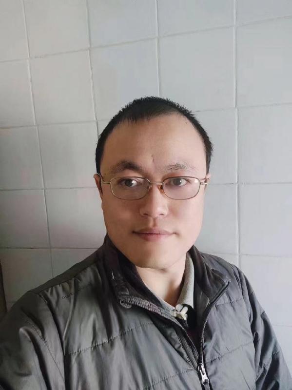 吉祥的第三张照片--湛江相亲服务中心