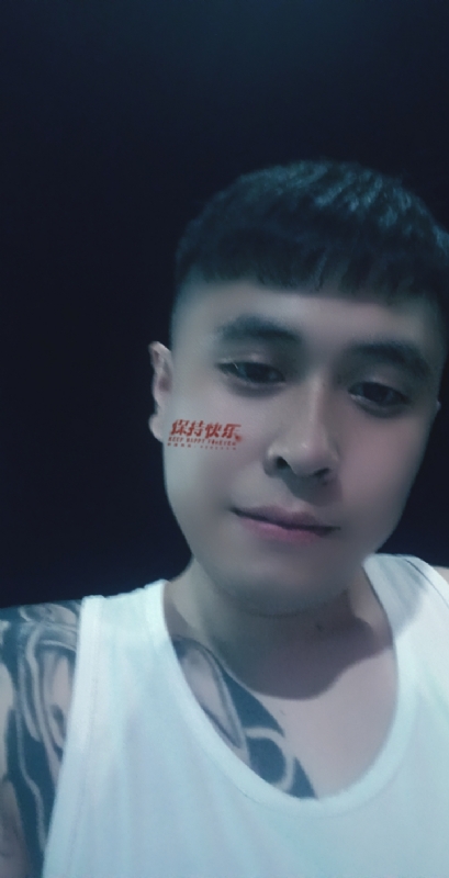 愚忠的第一张照片--湛江相亲服务中心
