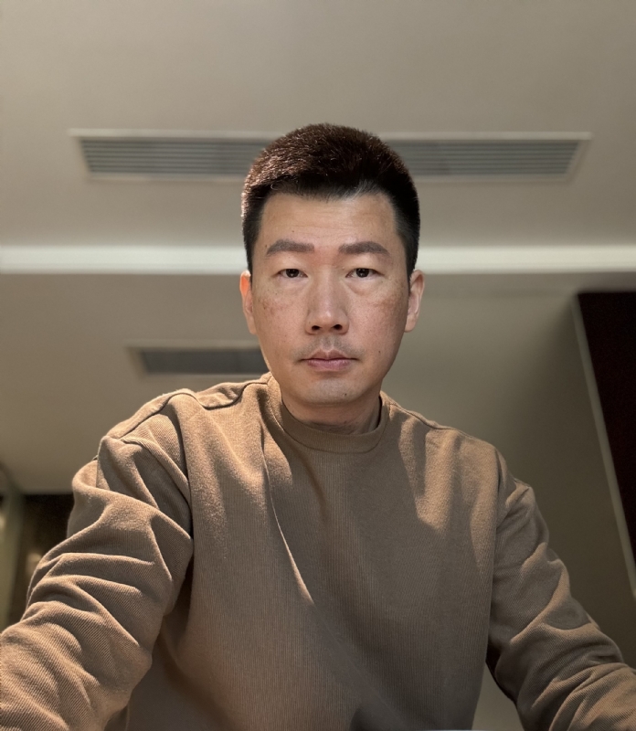 西恩的第二张照片--湛江相亲服务中心