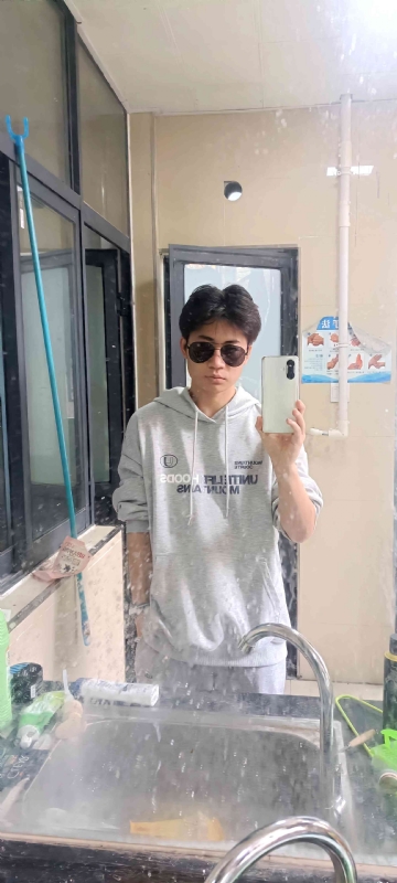 我是熊兴松的第一张照片--湛江相亲服务中心