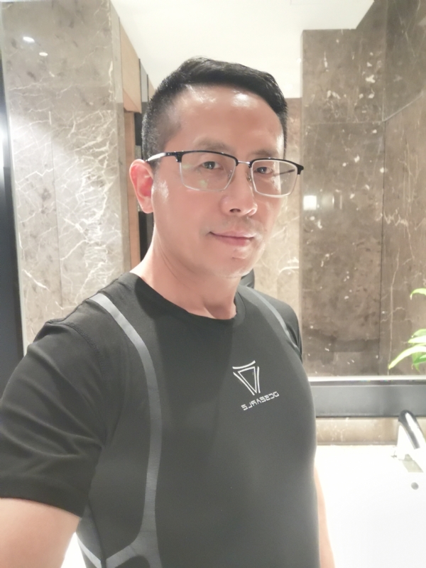 燕青的第一张照片--湛江相亲服务中心