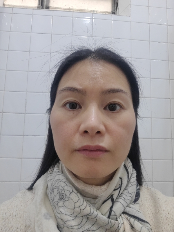 罌粟花的第一张照片--湛江相亲服务中心
