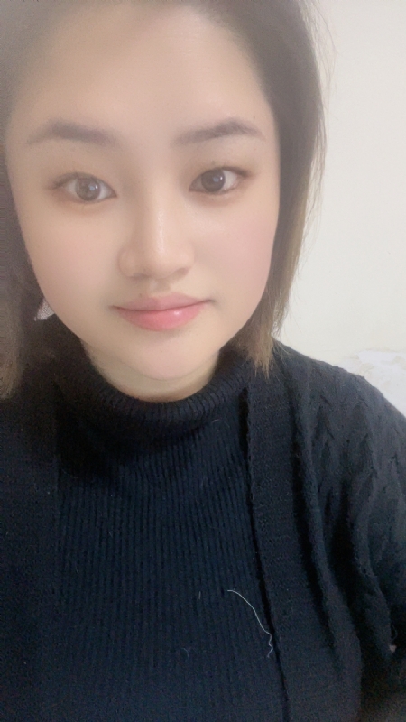 阿蕊呀的第一张照片--湛江相亲服务中心